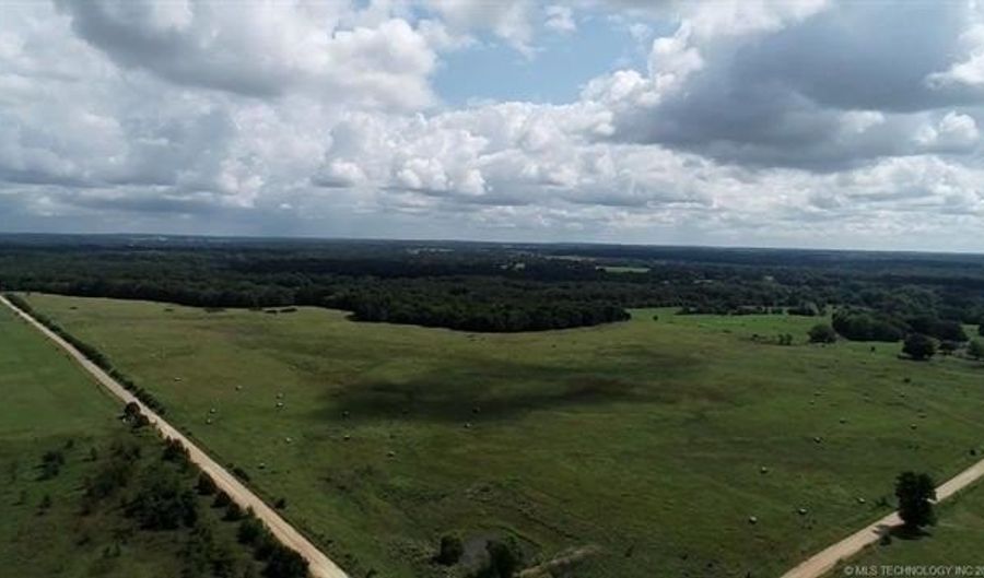 003 N Wade Rd, Bennington, OK 74723 - 0 Beds, 0 Bath