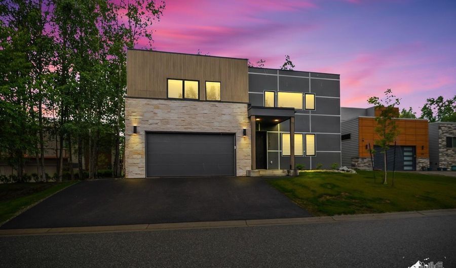 1785 Evangeline Ln, Anchorage, AK 99517 - 3 Beds, 3 Bath