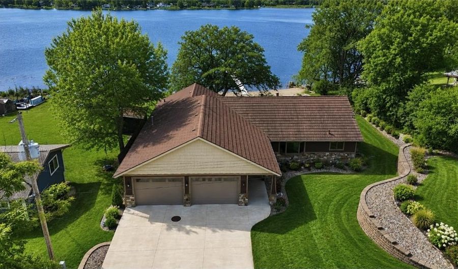 17469 Orchid Ct, Avon, MN 56310 - 4 Beds, 3 Bath