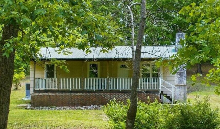 452 County Road 213, Athens, TN 37303 - 2 Beds, 1 Bath