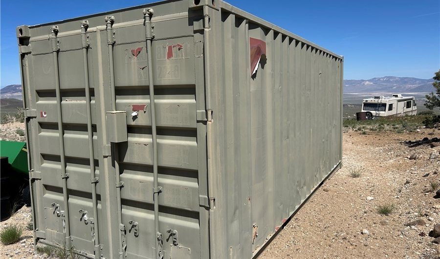 1480 WILD HORSE Run, Dyer, NV 89010 - 0 Beds, 0 Bath