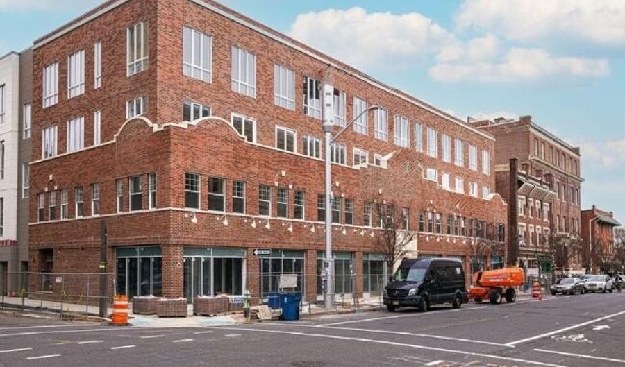 527 Bangs Ave 203, Asbury Park, NJ 07712 - 0 Beds, 1 Bath