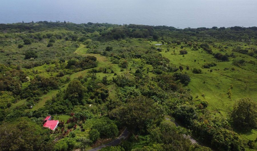 973 Hana Hwy, Hana, HI 96713 - 0 Beds, 0 Bath