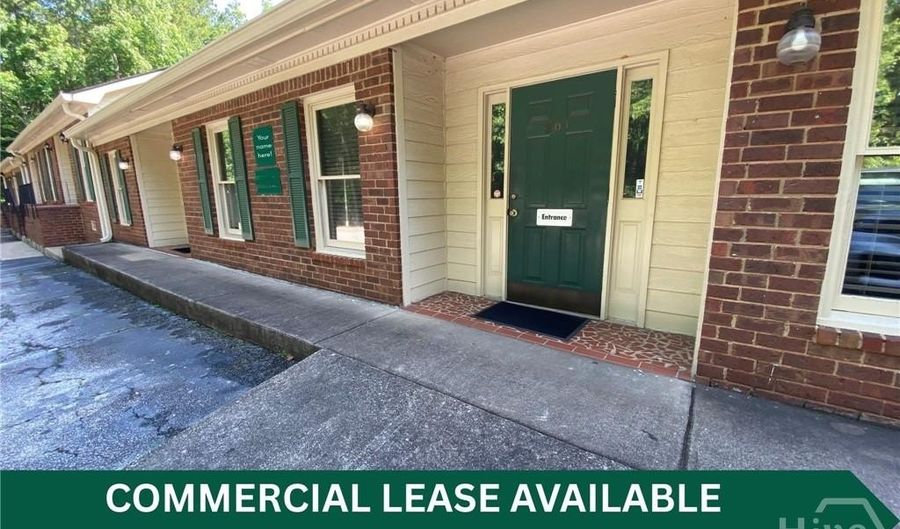 485 Huntington Rd 201, Athens, GA 30606 - 0 Beds, 1 Bath