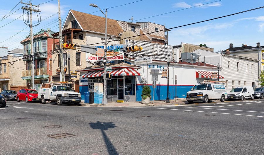 2243 ARCTIC Ave, Atlantic City, NJ 08401 - 0 Beds, 0 Bath