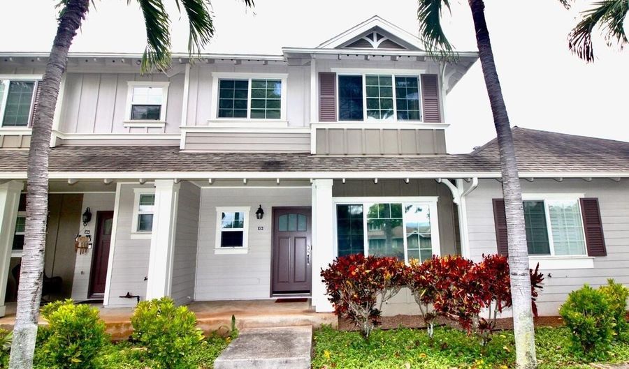 91-1211 Keoneula Blvd 2D5, Ewa Beach, HI 96706 - 3 Beds, 3 Bath