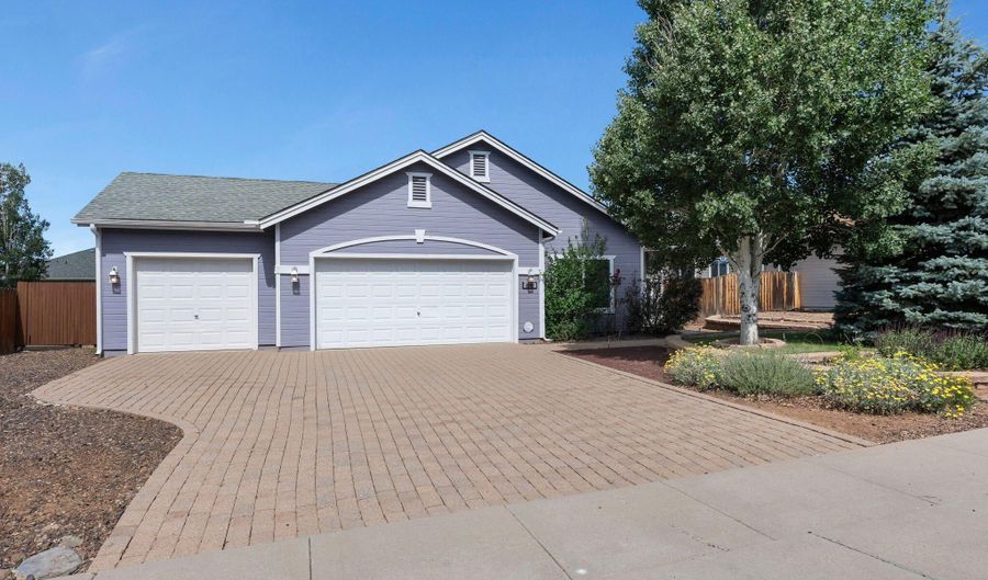 4581 Alpine Dr, Bellemont, AZ 86015 - 3 Beds, 0 Bath