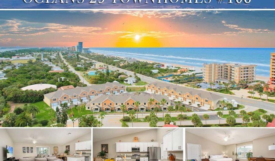 106 Oceans Cir, Daytona Beach Shores, FL 32118 - 3 Beds, 3 Bath