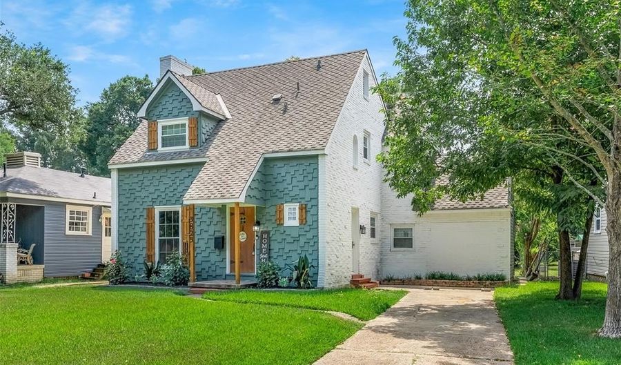 3823 Creswell Ave, Shreveport, LA 71106 - 3 Beds, 2 Bath