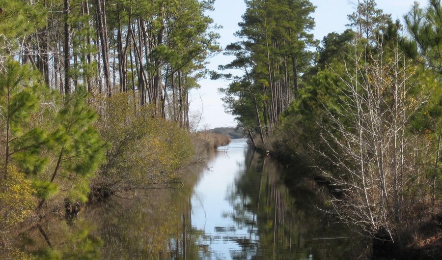 4161 Caratoke Highway Lot 1 & 2, Barco, NC 27917 - 0 Beds, 0 Bath