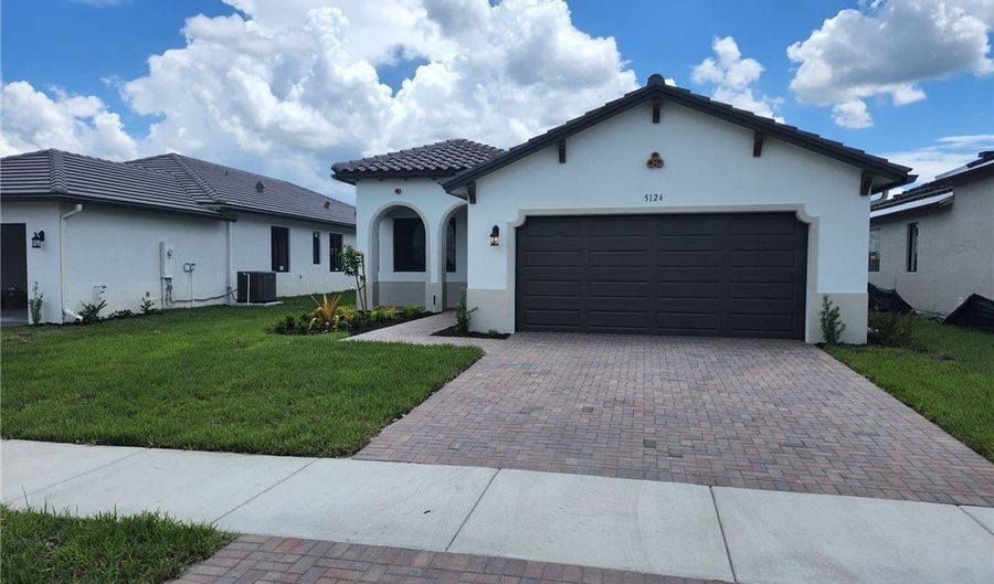 5124 Nevola Ave, Ave Maria, FL 34142 - 4 Beds, 3 Bath