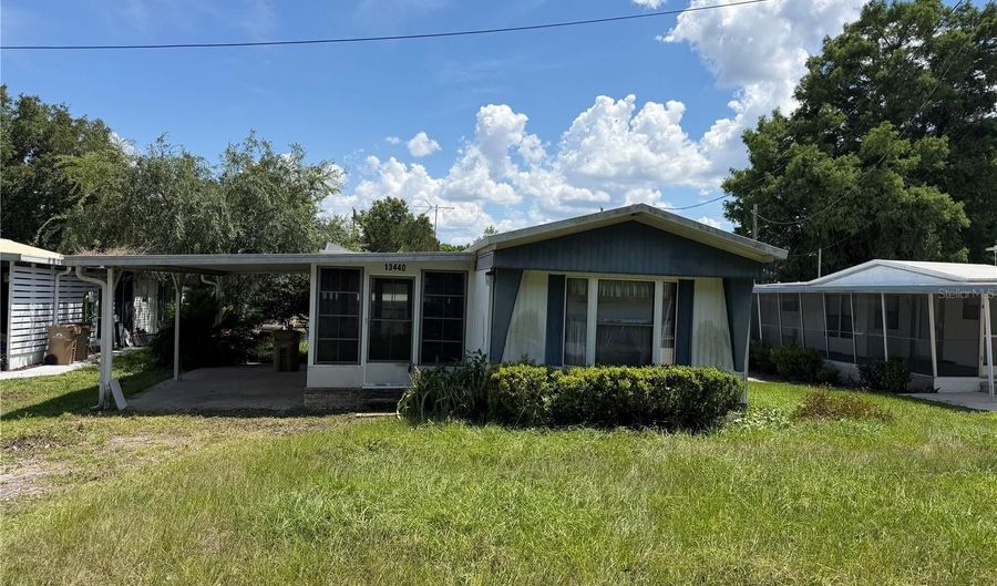 13440 PALM Dr 7, Astatula, FL 34705 - 2 Beds, 2 Bath