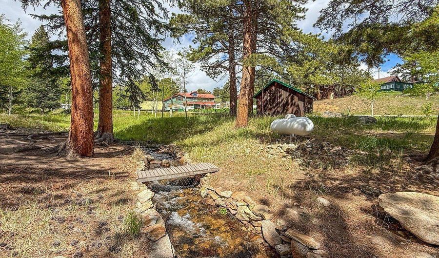 412 Highway 7 Business, Allenspark, CO 80510 - 0 Beds, 0 Bath