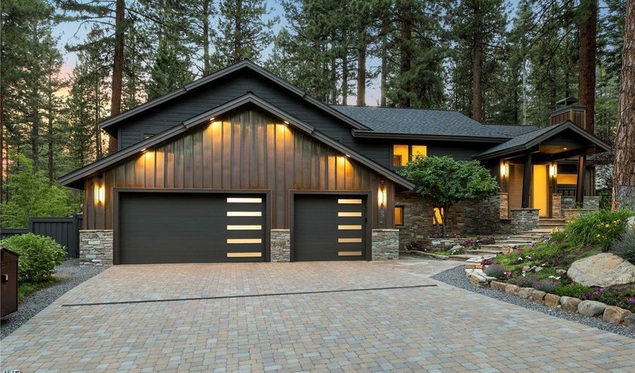 363 Winding Way, Incline Village, NV 89451 - 4 Beds, 6 Bath