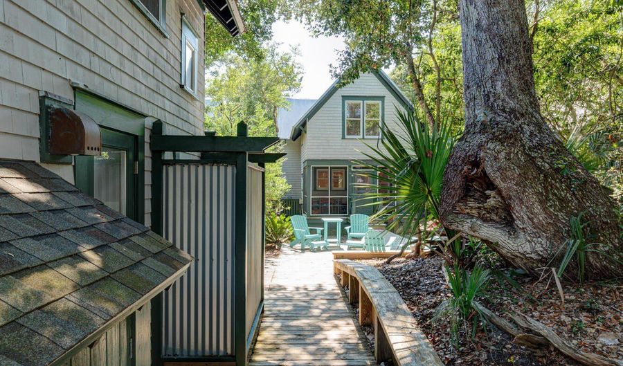 626 Chicamacomico Way Sw4, Bald Head Island, NC 28461 - 2 Beds, 3 Bath