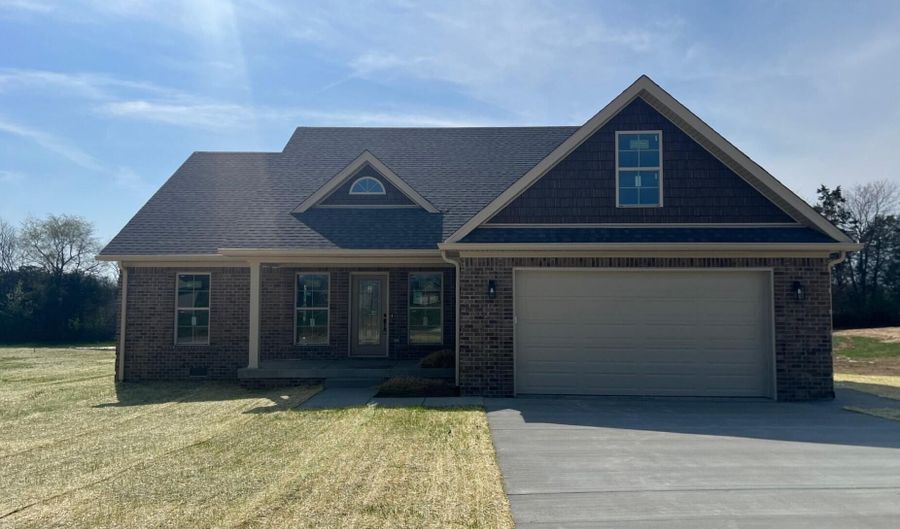 215 Open Meadow Dr, Bardstown, KY 40004 - 3 Beds, 2 Bath