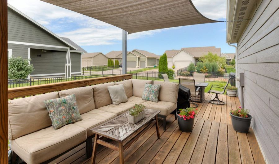 2612 SW 18th St, Ankeny, IA 50023 - 4 Beds, 3 Bath