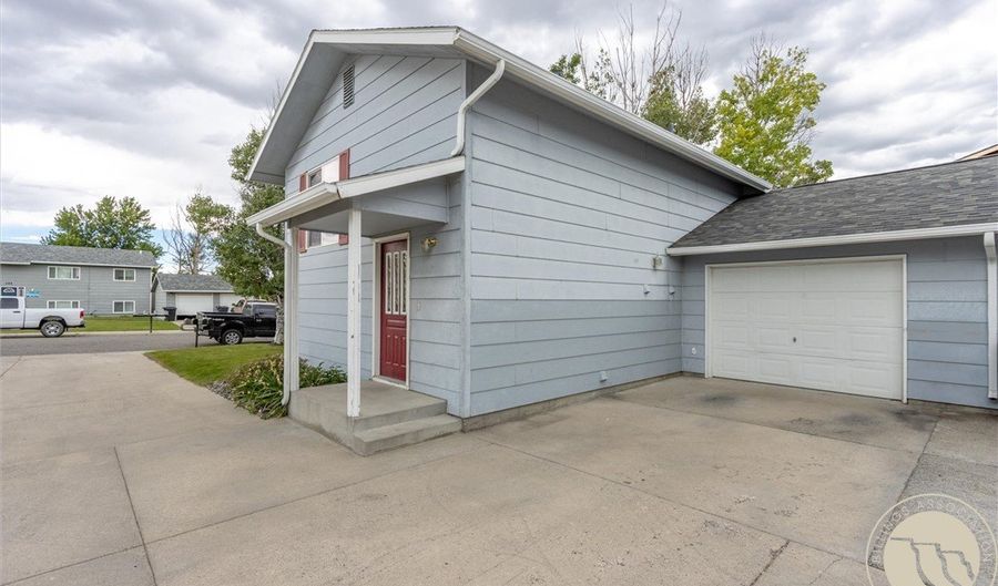 346 Aristocrat Dr A, Billings, MT 59105 - 2 Beds, 2 Bath