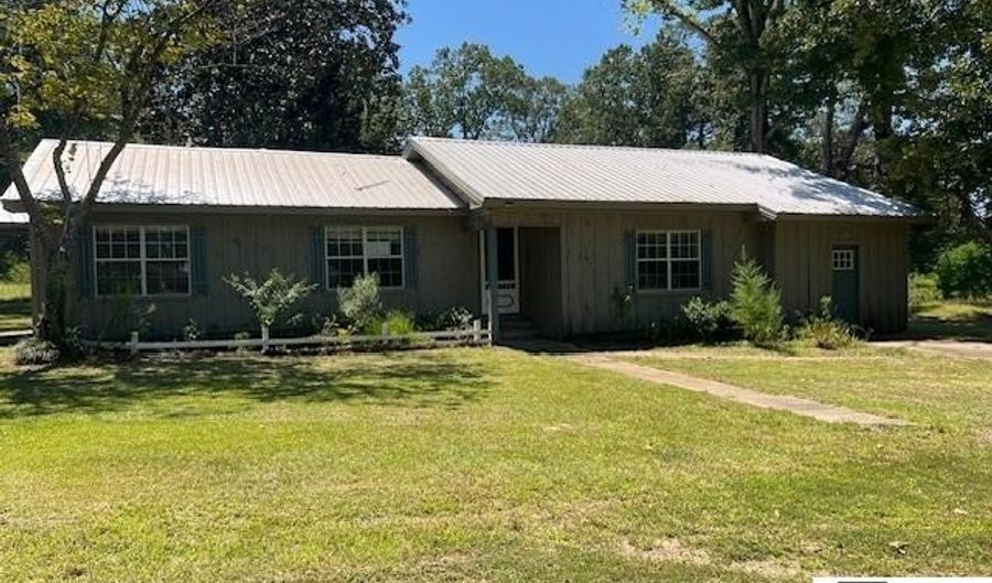 5090 YARBROUGH Rd, Bastrop, LA 71220 - 3 Beds, 2 Bath