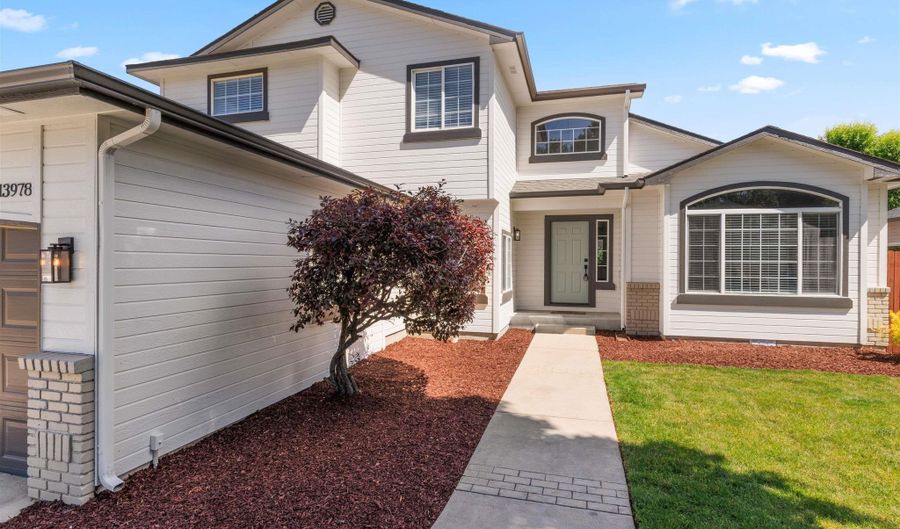 13978 W Dominion Ct, Boise, ID 83713 - 4 Beds, 3 Bath