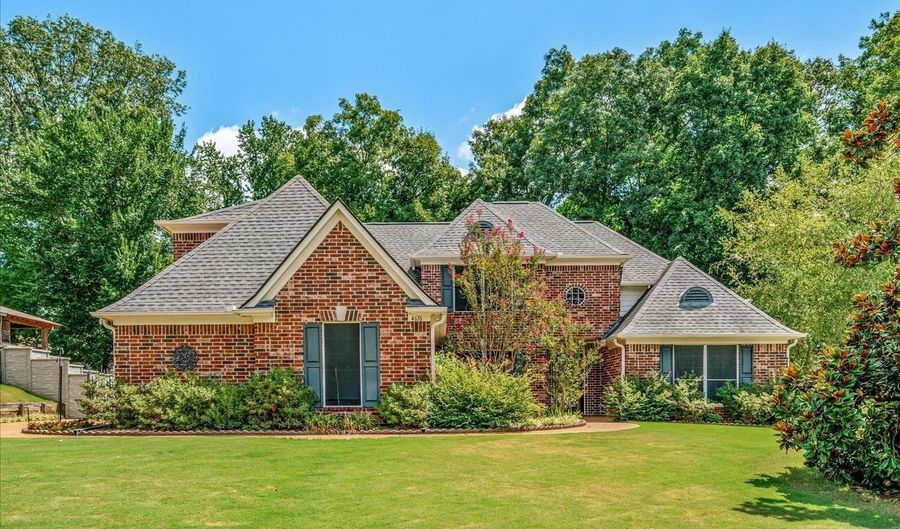 4616 MOLSONWOOD, Bartlett, TN 38135 - 5 Beds, 3 Bath