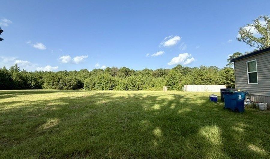 115 Jackson, Bienville, LA 71008 - 3 Beds, 2 Bath