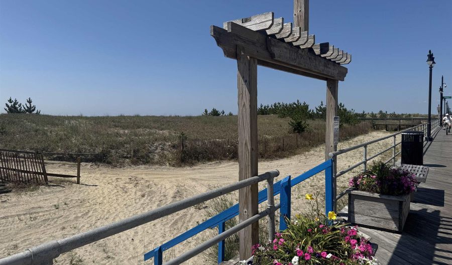3801 Boardwalk Ave 216, Atlantic City, NJ 08401 - 1 Beds, 1 Bath