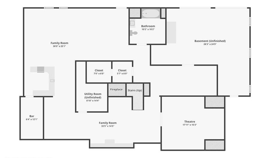 2601 County Line Rd NW, Acworth, GA 30101 - 8 Beds, 7 Bath