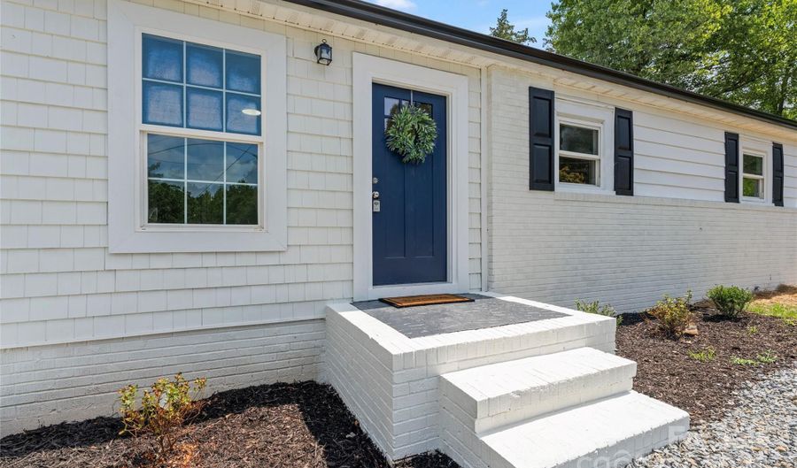 1034 Patton Ave, Albemarle, NC 28001 - 3 Beds, 1 Bath