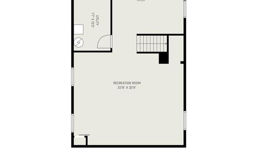 9986 Becker Ave, Allen Park, MI 48101 - 3 Beds, 1 Bath