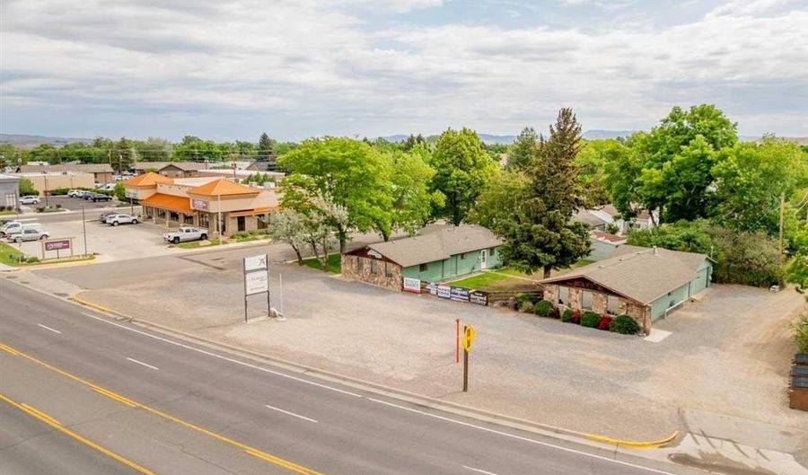1914 17th St, Cody, WY 82414 - 0 Beds, 0 Bath