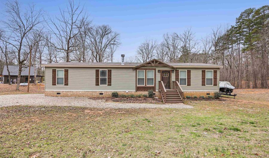 430 MUSCATEL, Counce, TN 38326 - 3 Beds, 2 Bath