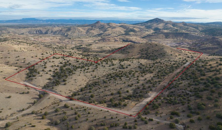 034 C Road 6 N 50 Acres, Chino Valley, AZ 86323 - 0 Beds, 0 Bath