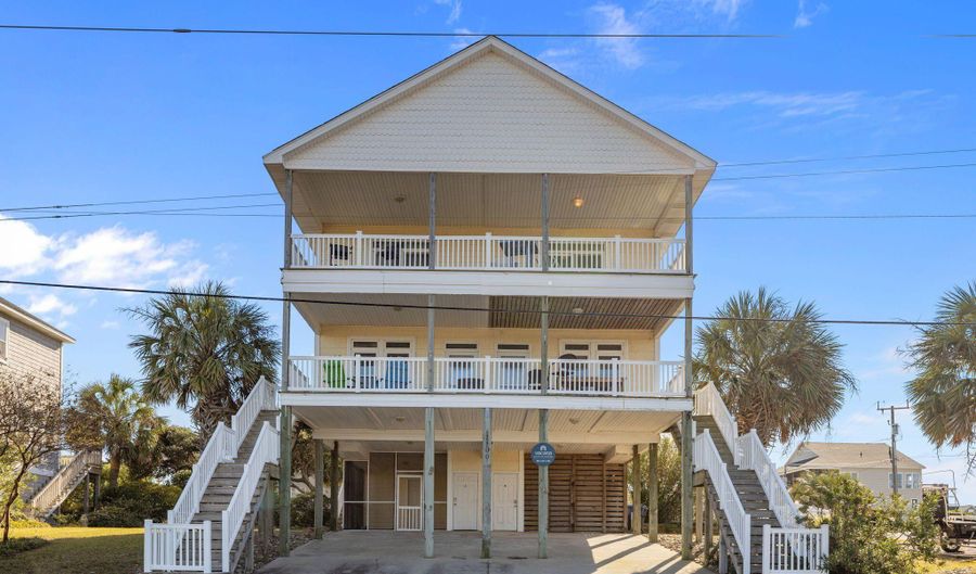 1100 E Ft Macon Rd A, Atlantic Beach, NC 28512 - 3 Beds, 3 Bath