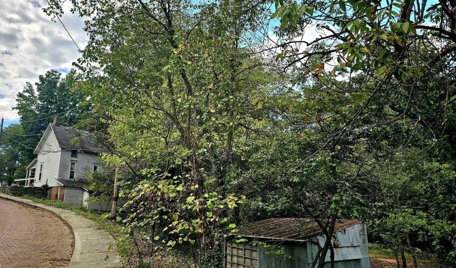 444 E 8th St, Baxter Springs, KS 66713 - 3 Beds, 1 Bath