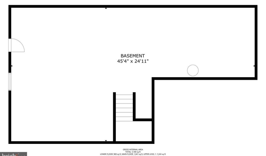 20340 ADVANTAGE Ct, Ashburn, VA 20147 - 4 Beds, 3 Bath