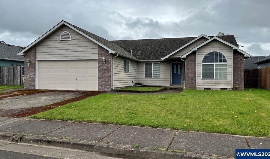 3250 19th Ave SE, Albany, OR 97322 - 3 Beds, 2 Bath
