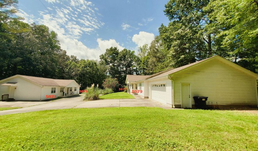 5102 Jackson Rd, Apison, TN 37302 - 0 Beds, 0 Bath