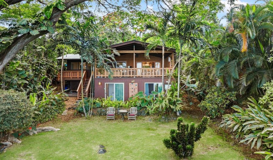 77-6672 WALUA Rd, Kailua Kona, HI 96740 - 2 Beds, 2 Bath