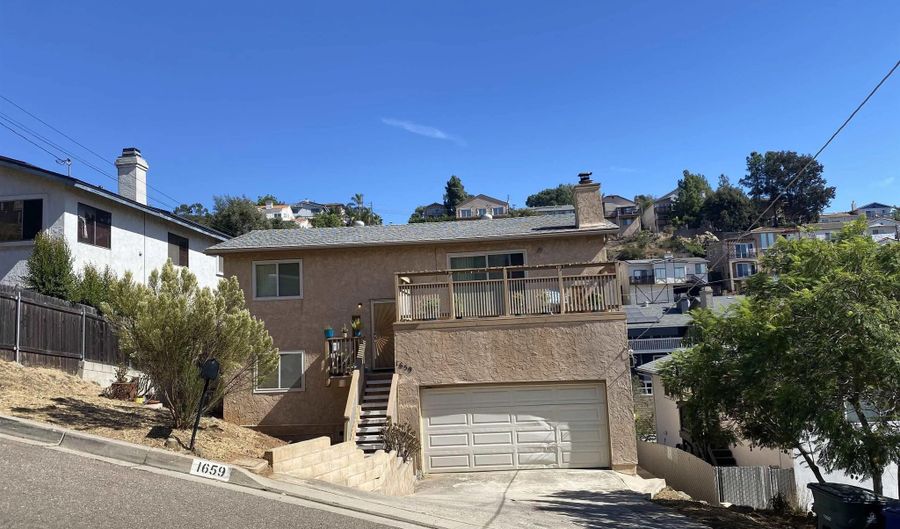 1659 Portola Ave, Spring Valley, CA 91977 - 3 Beds, 3 Bath