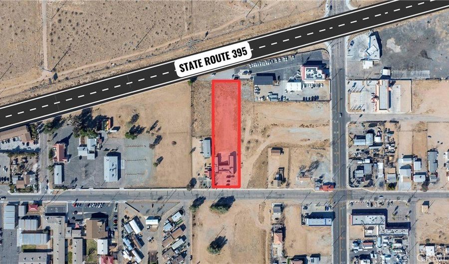 18026 Jonathan, Adelanto, CA 92301 - 0 Beds, 0 Bath