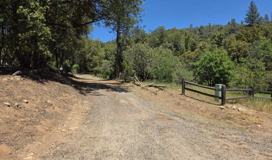 5093 Worman Rd, Ahwahnee, CA 93601 - 0 Beds, 0 Bath