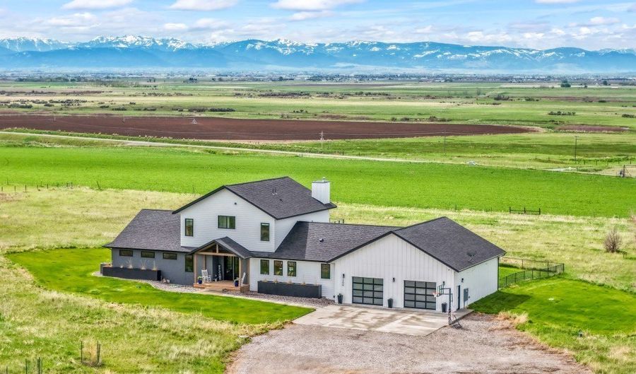 200 Miller Point Pl, Belgrade, MT 59714 - 4 Beds, 3 Bath