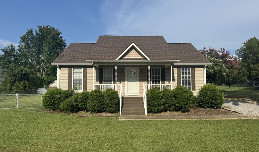 30598 Ardmore Ridge Rd, Ardmore, TN 38449 - 2 Beds, 1 Bath
