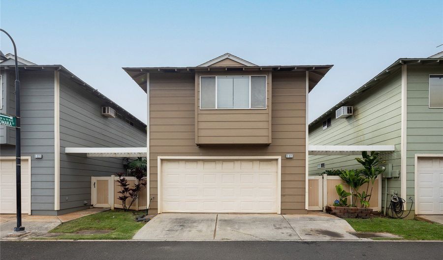 91-1022 Hoomaka St 83, Ewa Beach, HI 96706 - 3 Beds, 3 Bath