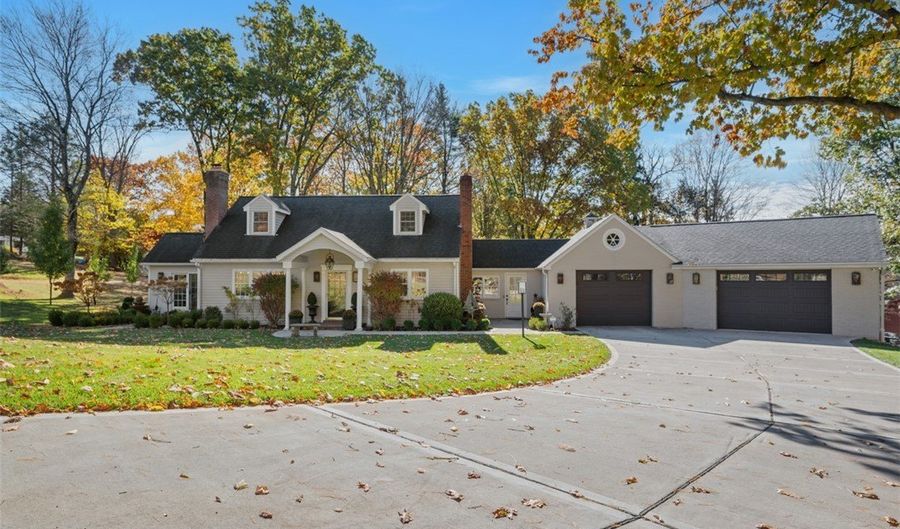 347 McCoy Place Rd, Aleppo, PA 15143 - 5 Beds, 4 Bath