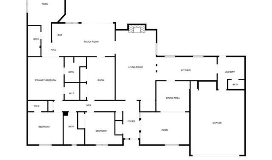 2307 Windsor Way, Bartlesville, OK 74006 - 4 Beds, 4 Bath