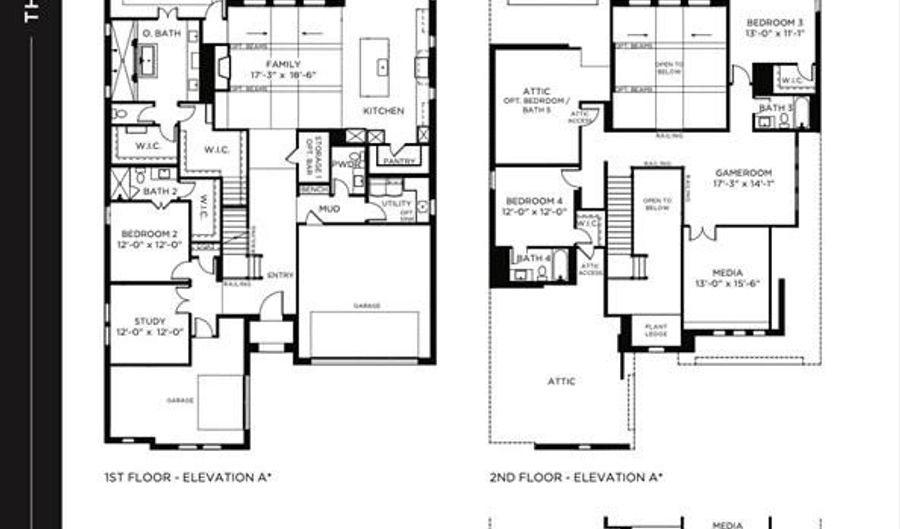 2249 Hermitage Dr, Allen, TX 75013 - 4 Beds, 5 Bath