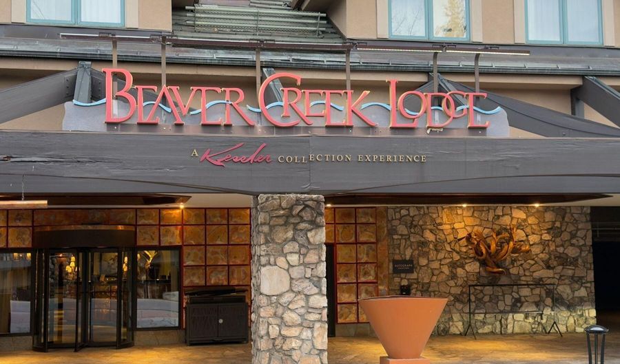 26 Avondale Ln 103-H, Beaver Creek, CO 81620 - 1 Beds, 1 Bath