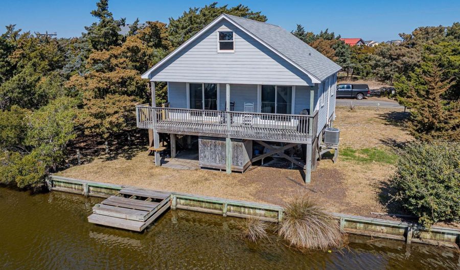 39228 Pompano Dr Lot 60, Avon, NC 27915 - 2 Beds, 2 Bath